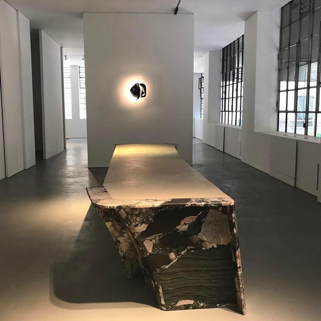 Katara – Applique Designer avec Accents en Cristal