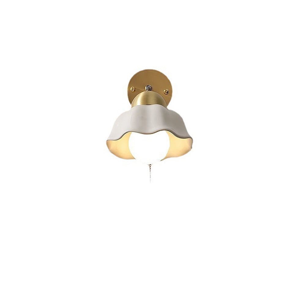 Ombre – Lampe murale française de style nordique
