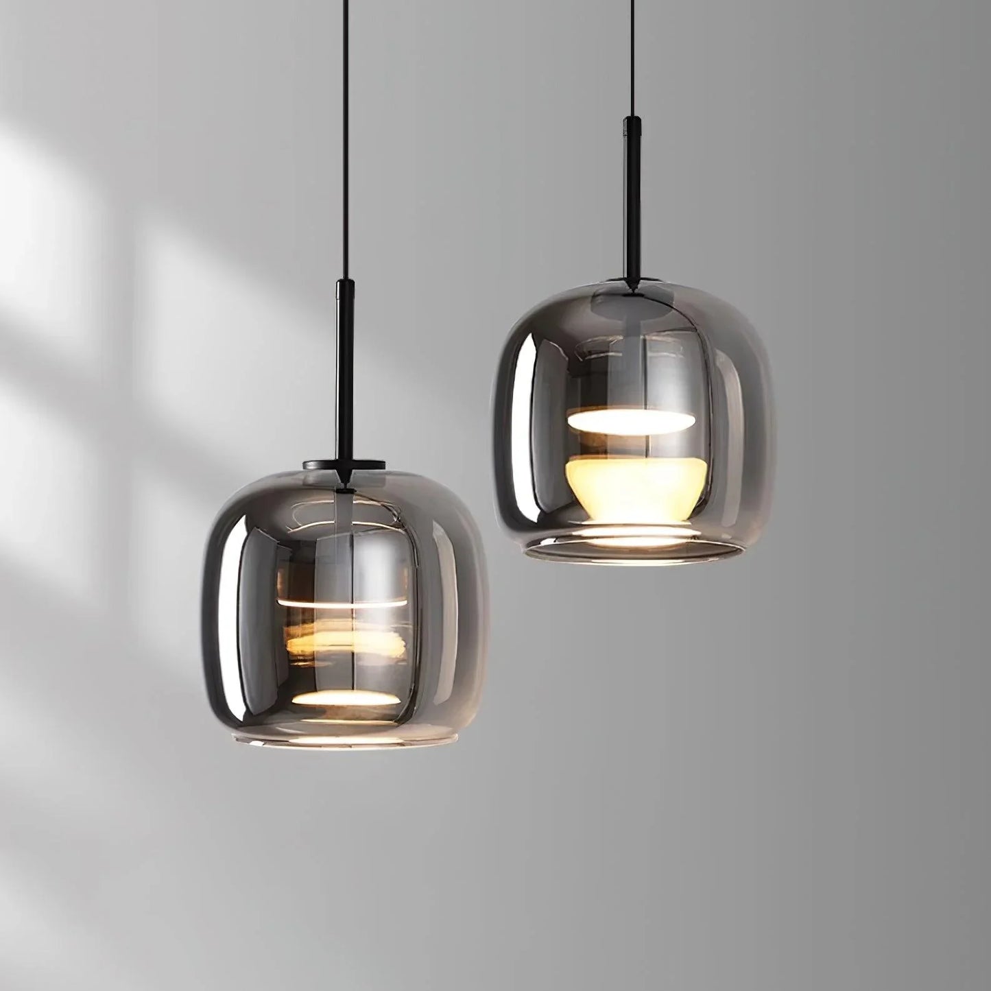 Danoise – Suspension Moderne