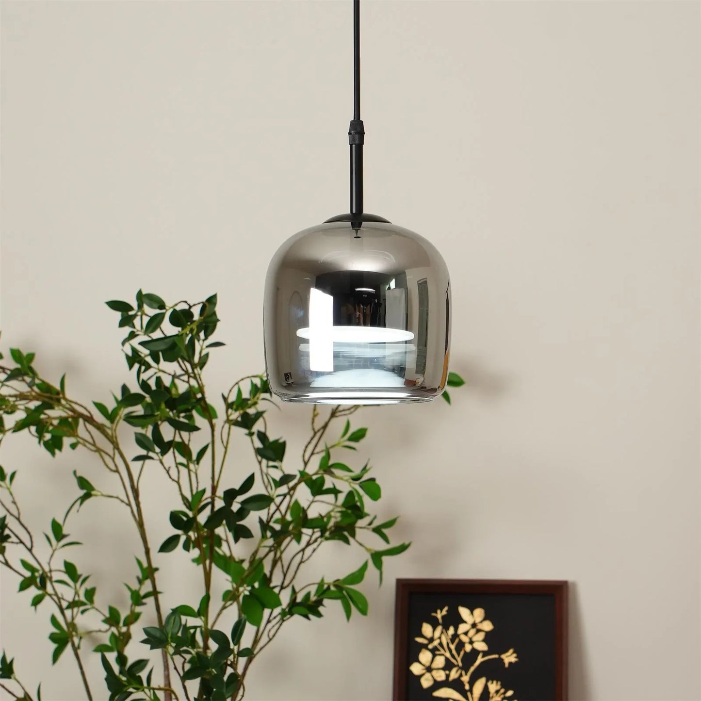 Danoise – Suspension Moderne