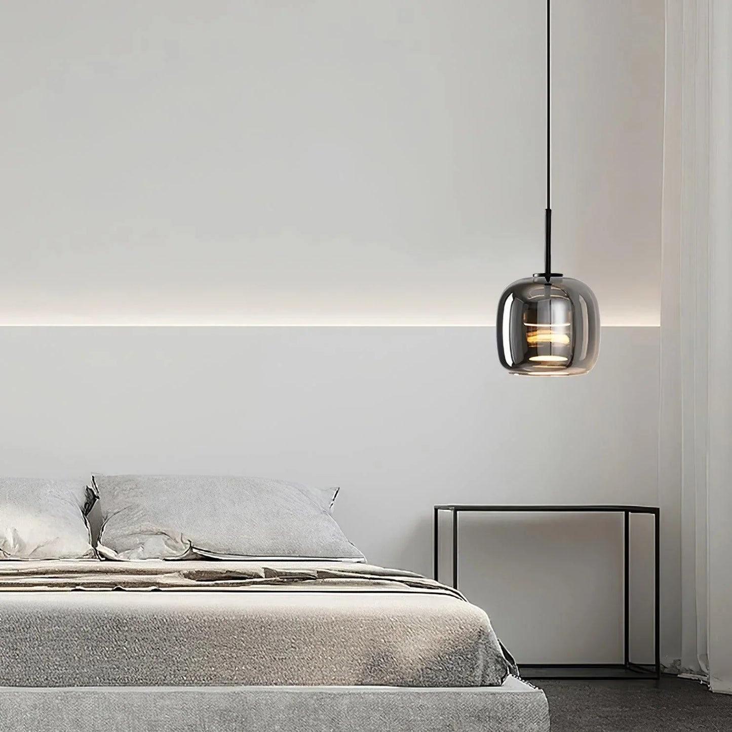 Danoise – Suspension Moderne
