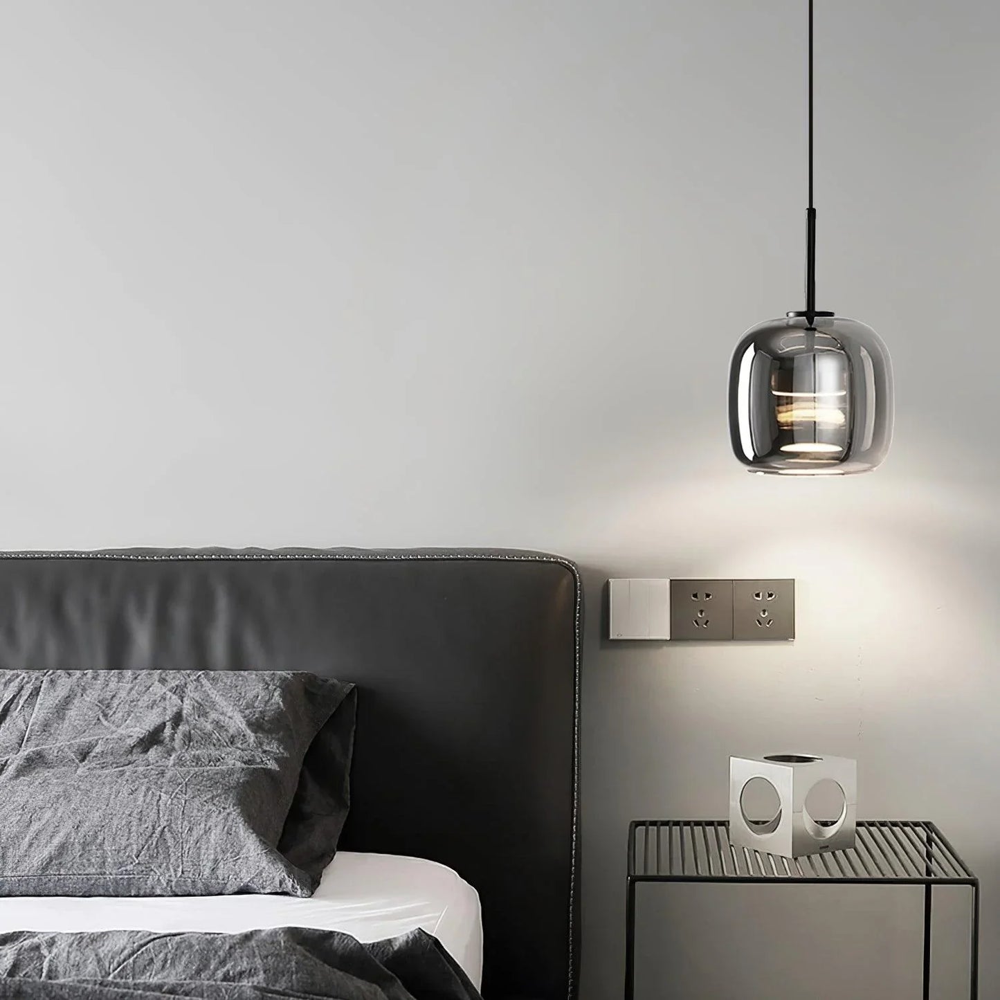 Danoise – Suspension Moderne