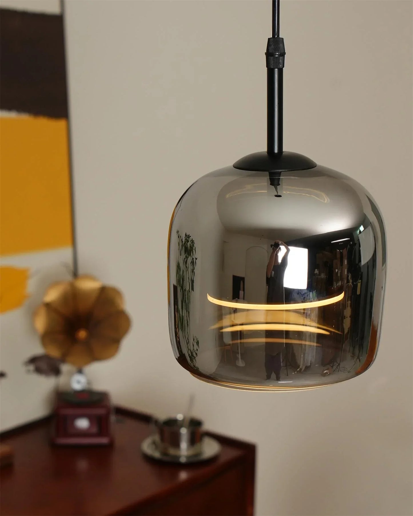 Danoise – Suspension Moderne