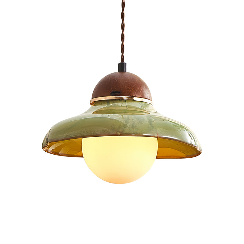 Emma – Lampe Suspendue Rétro