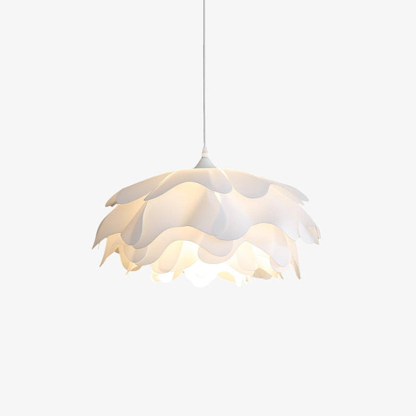 Hana – Lampe Suspendue Nordique en Forme de Fleur
