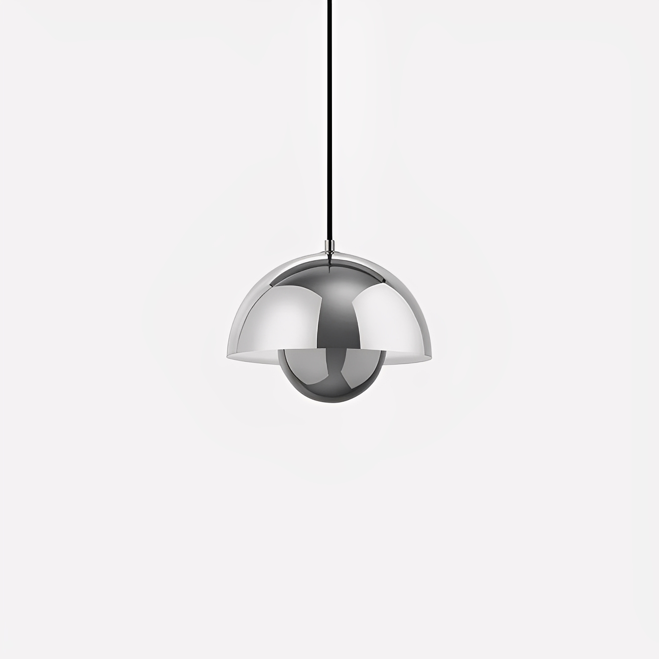 Kaori – Mini Lustre Moderne à Une Flamme