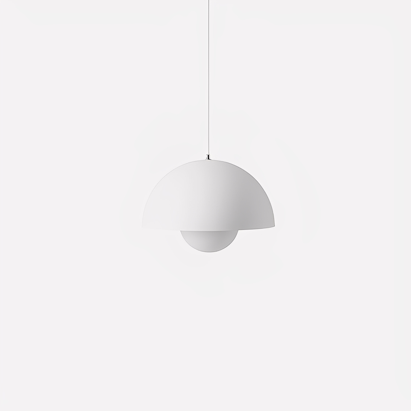 Kaori – Mini Lustre Moderne à Une Flamme