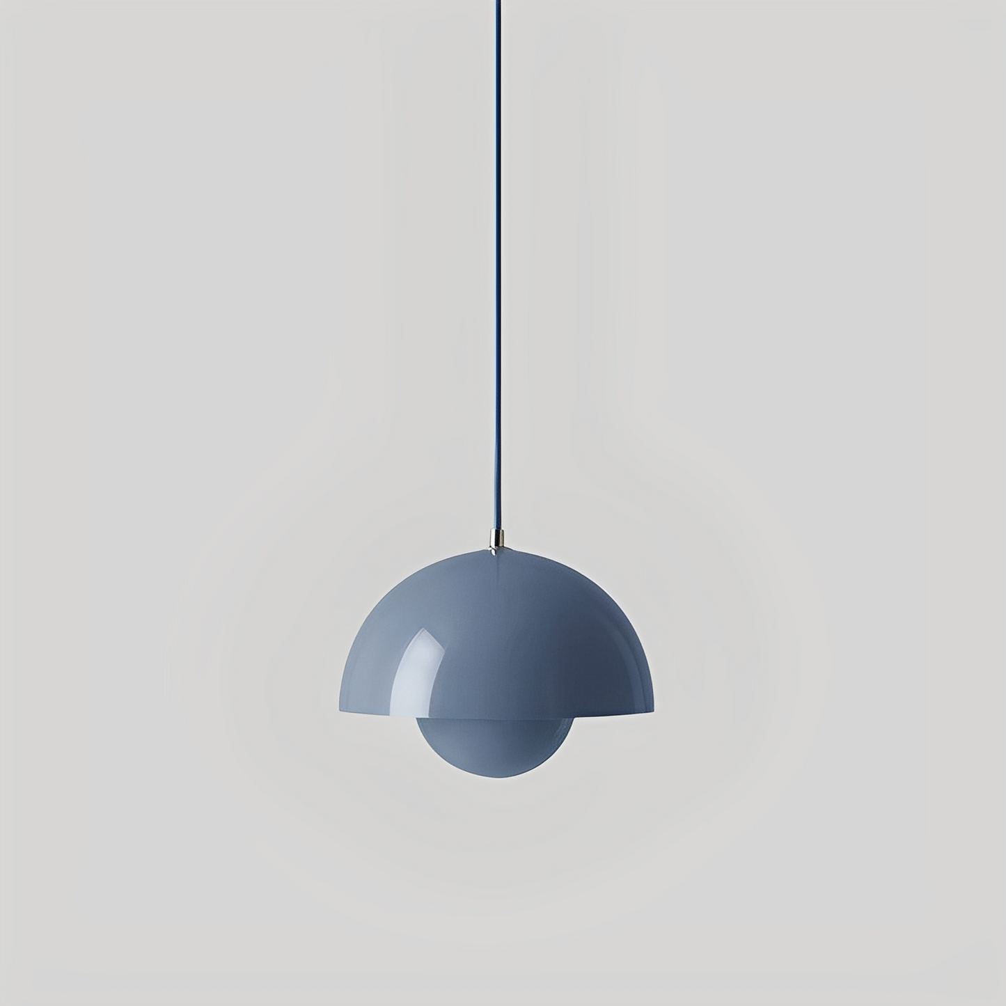 Kaori – Mini Lustre Moderne à Une Flamme