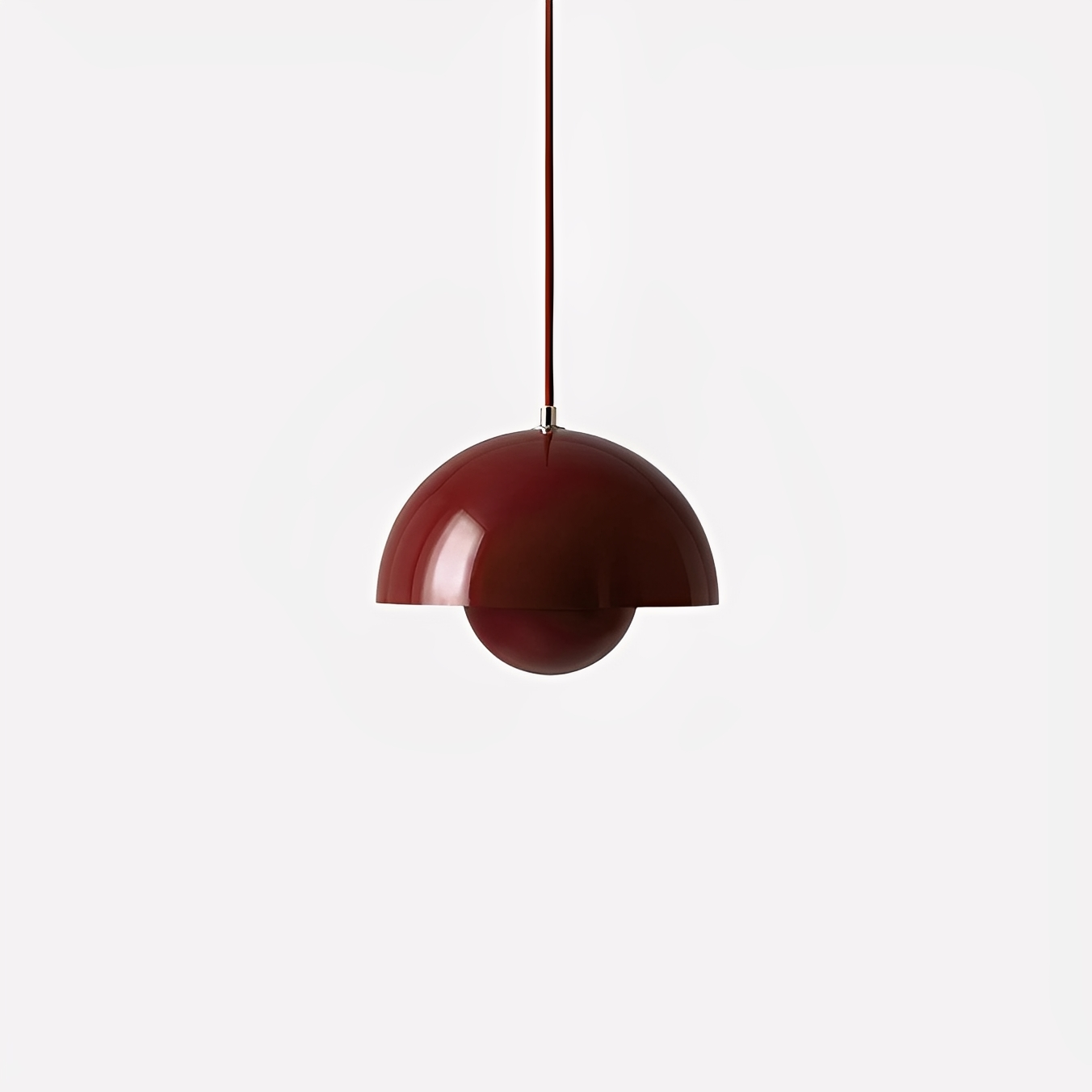 Kaori – Mini Lustre Moderne à Une Flamme