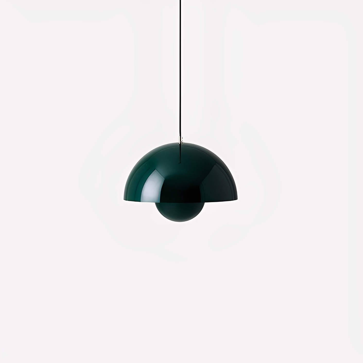 Kaori – Mini Lustre Moderne à Une Flamme