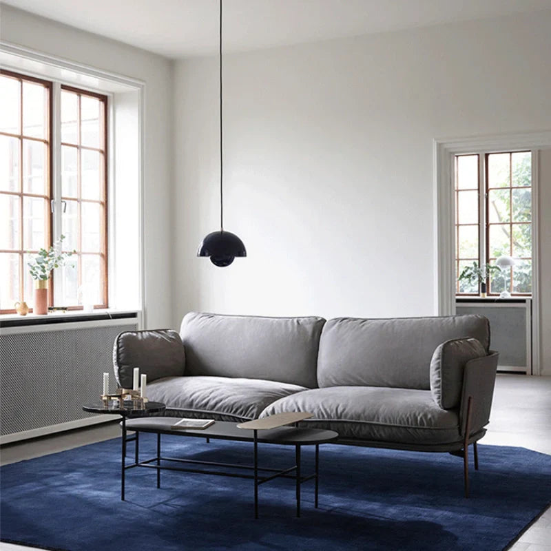 Lunetta – Lustre créatif pour chambre d'enfant