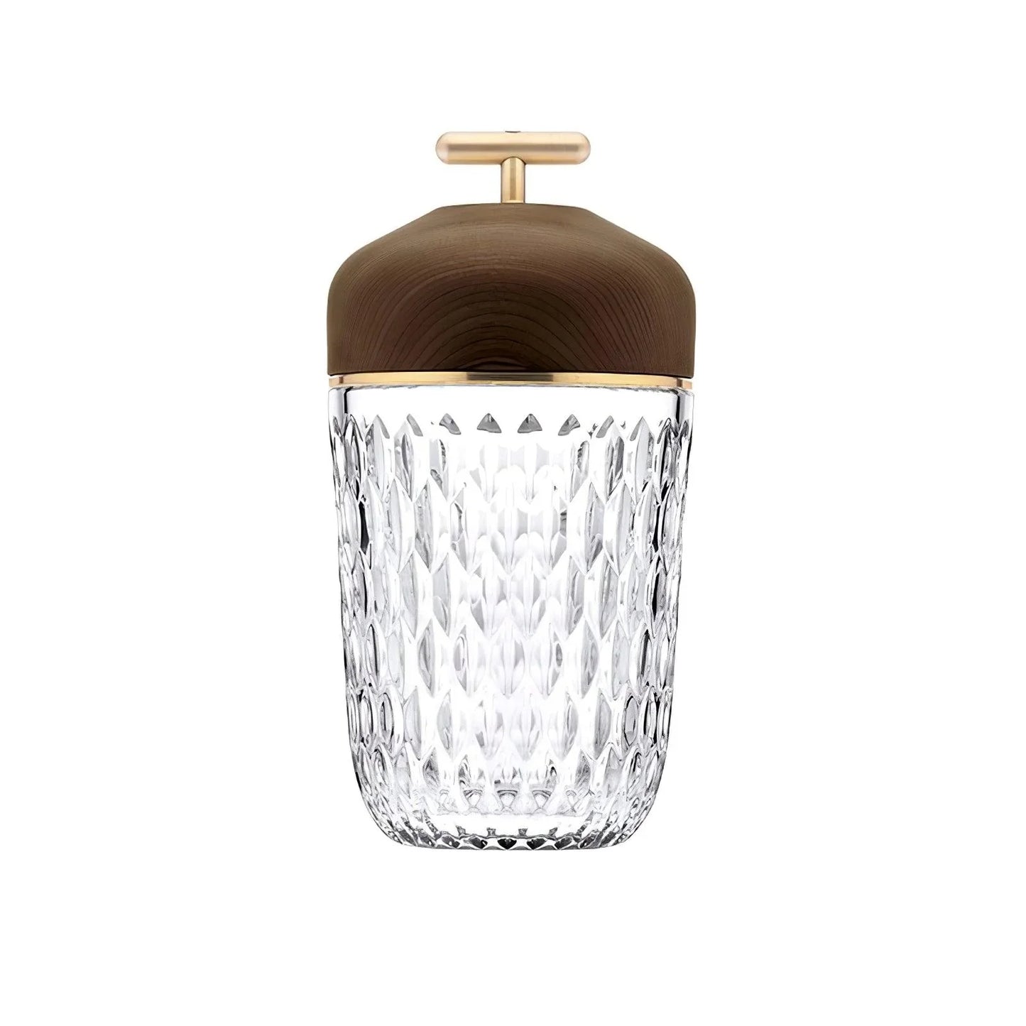 Eira – Lampe de Table à Induction Tactile Nordique