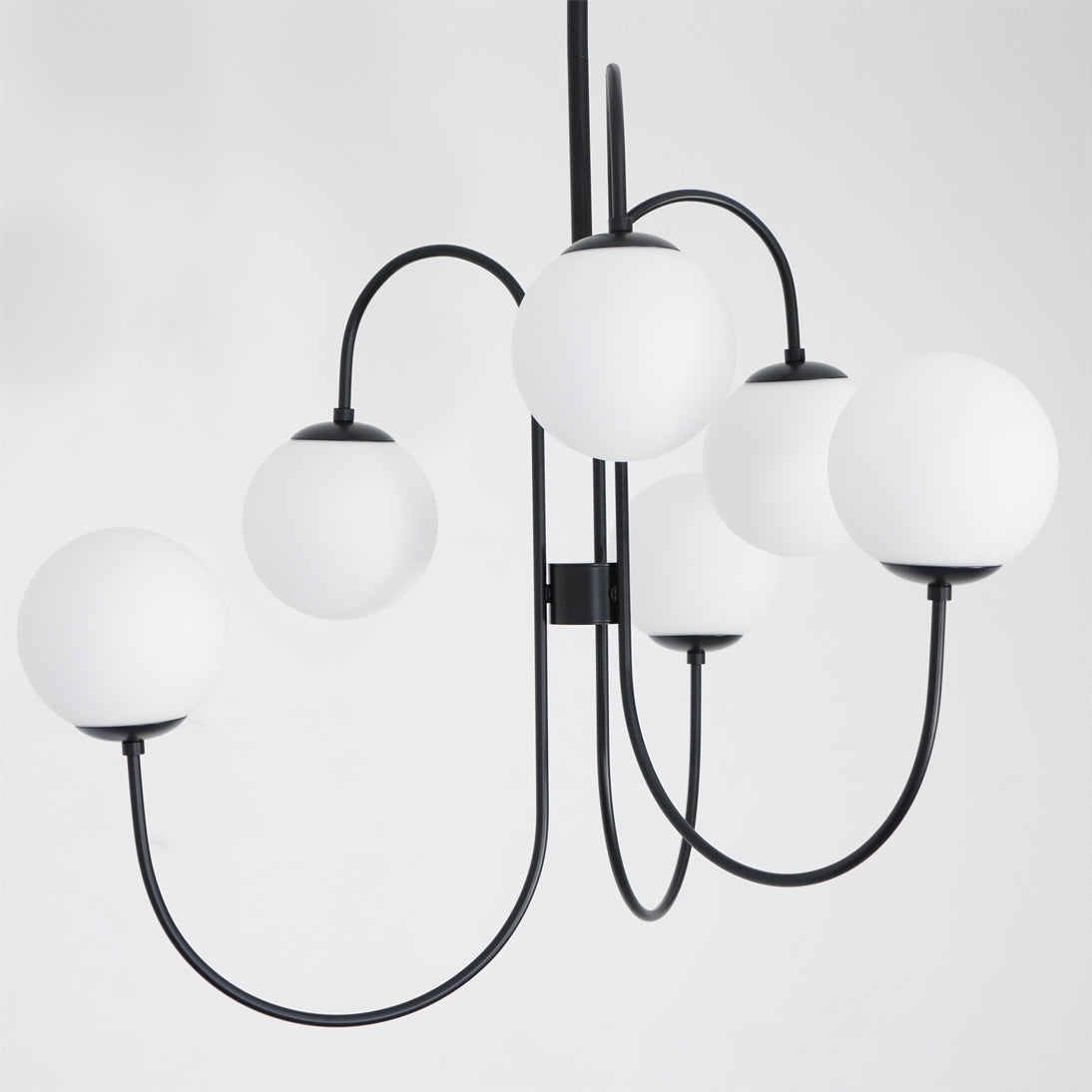 Arvid – Lampe Suspendue Moderne