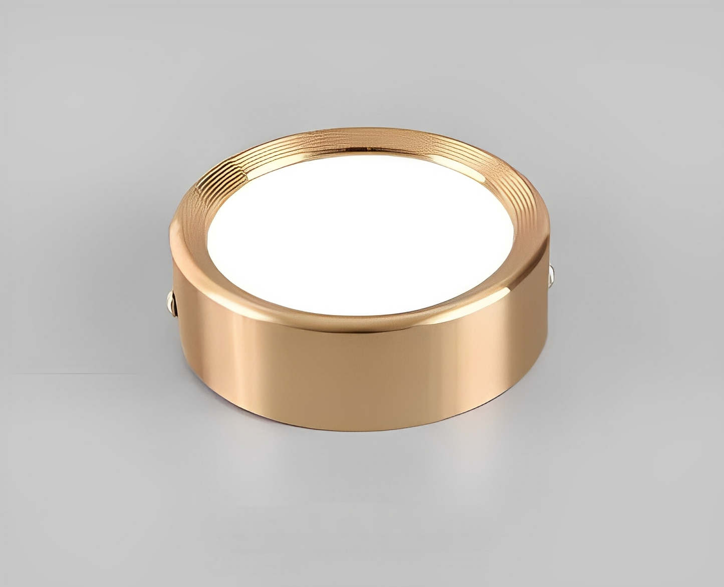 Axel – Lampe de plafond LED compacte