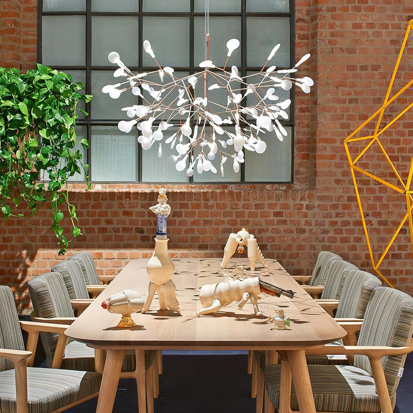 Heracleum – Lustre Nordique