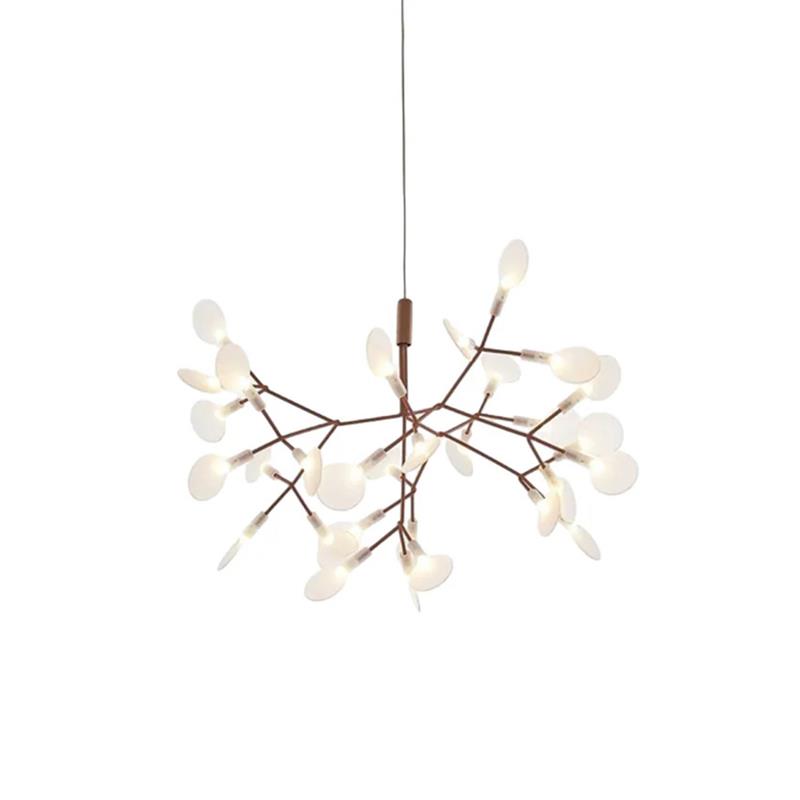 Heracleum – Lustre Nordique
