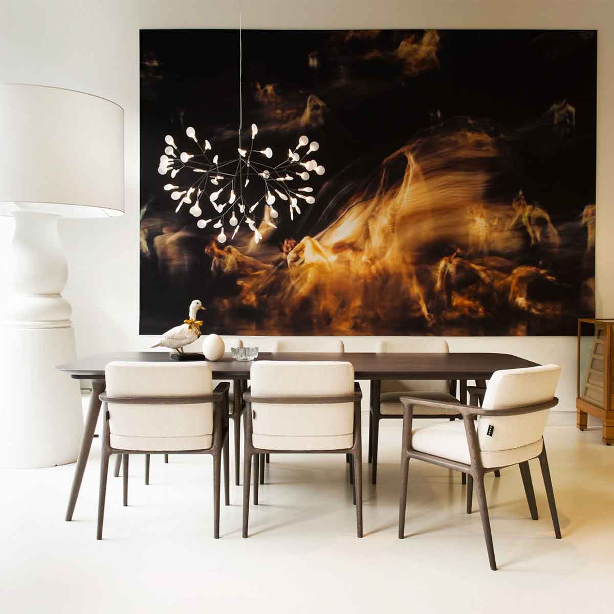 Heracleum – Lustre Nordique