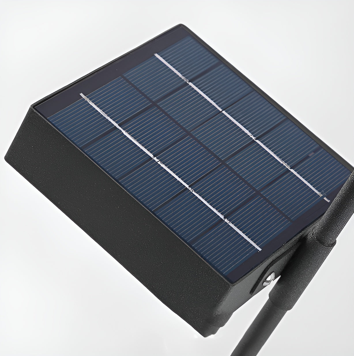 Lumière Solaire Garduru – Lampe extérieure moderne à énergie solaire pour jardin et terrasse