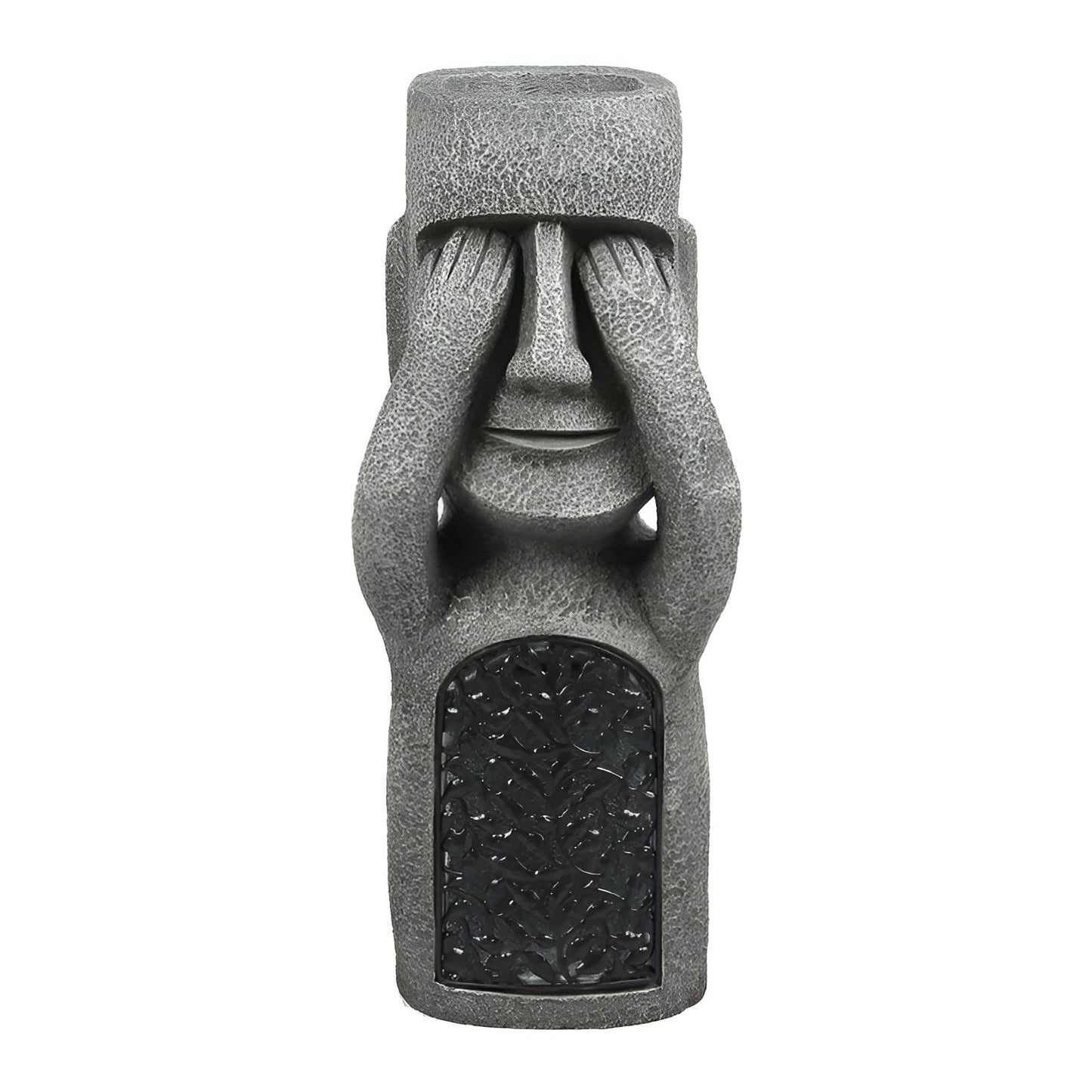 TrioSérénité – Figurines solaires esprit zen & symbolique