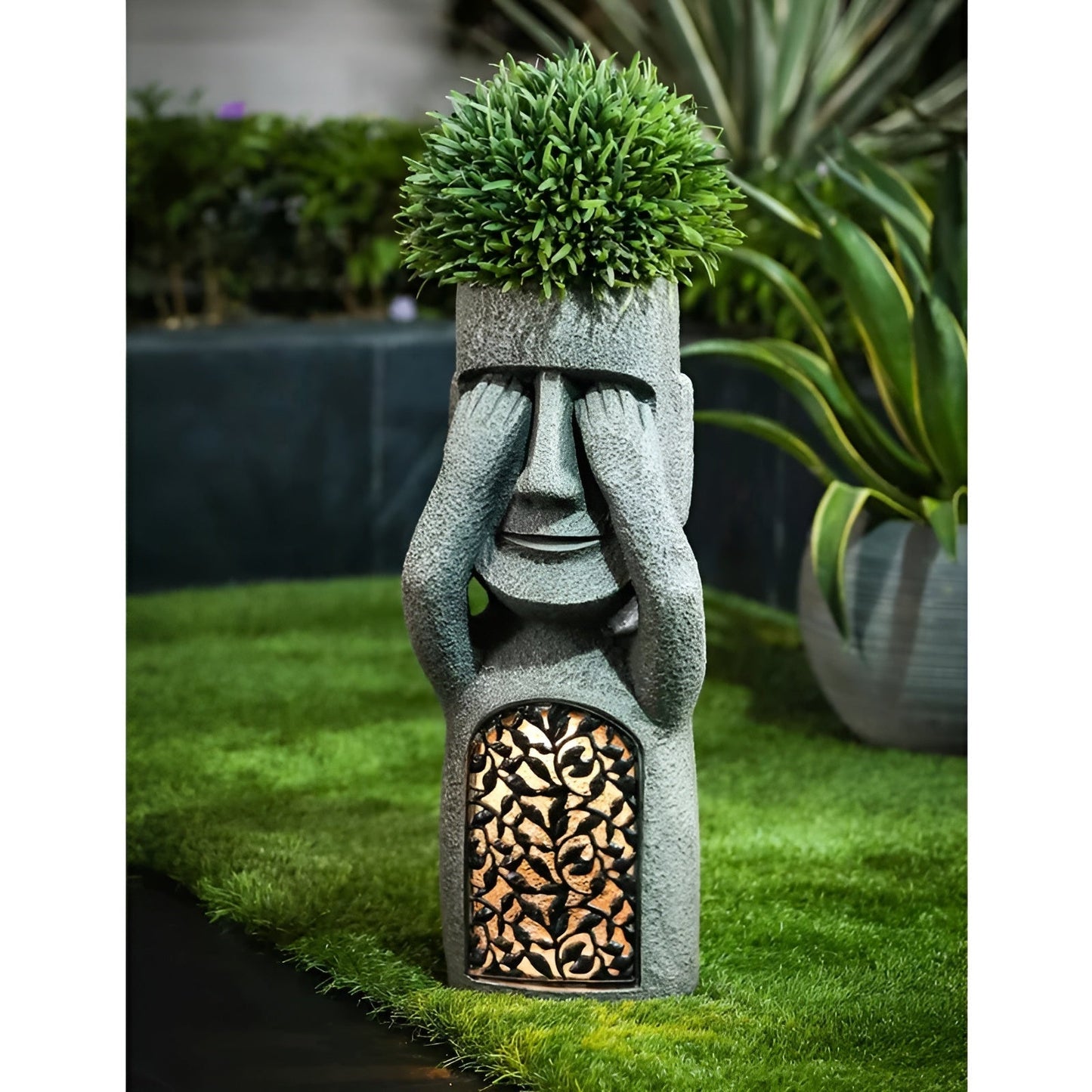 TrioSérénité – Figurines solaires esprit zen & symbolique