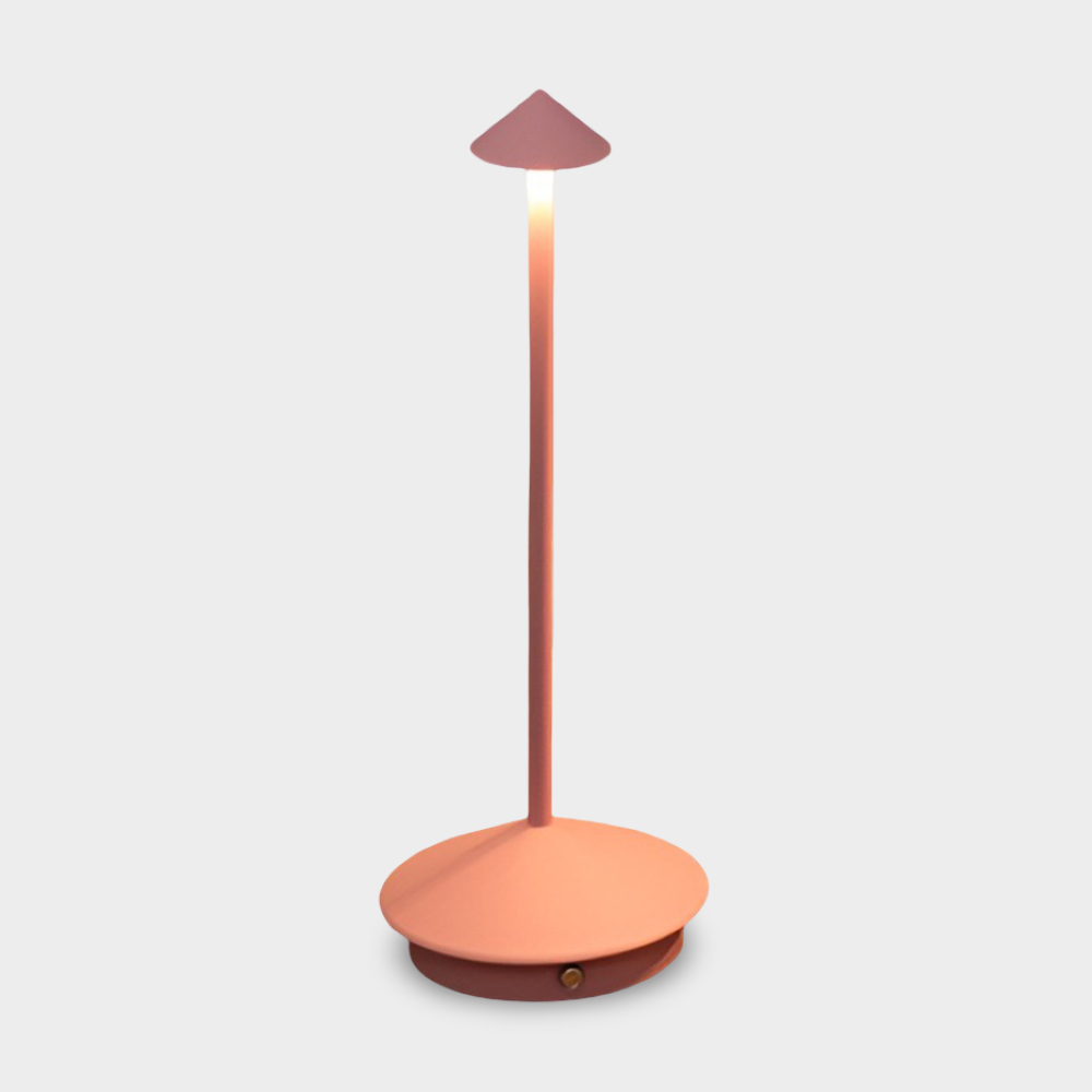 LumoBar – Lampe de table LED minimaliste