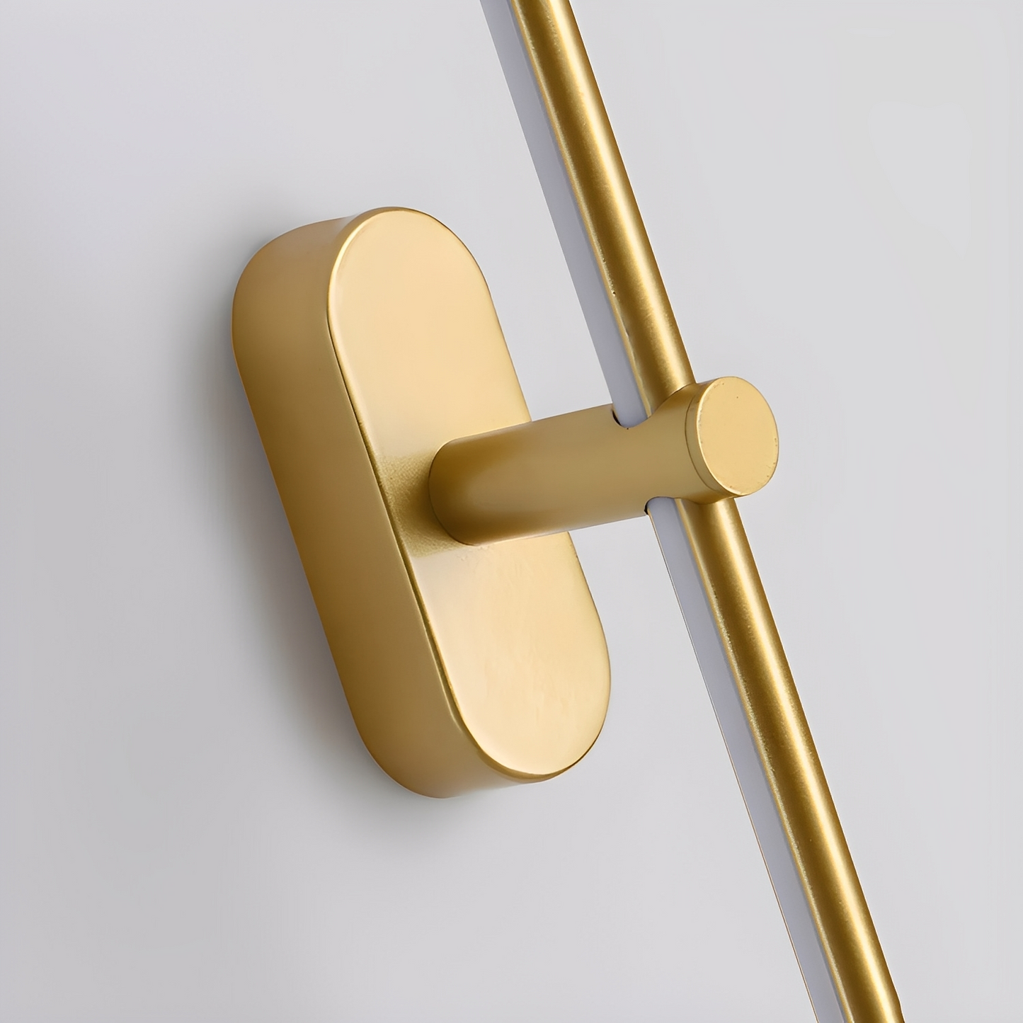 Kady – Lampe Murale Linéaire Moderne