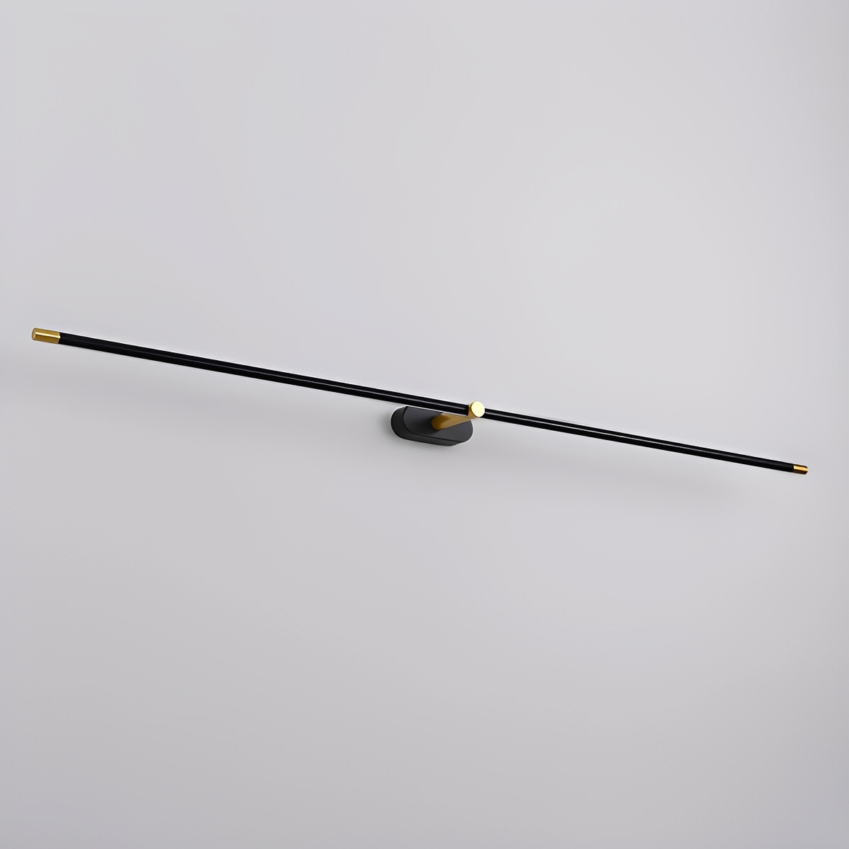 Kady – Lampe Murale Linéaire Moderne