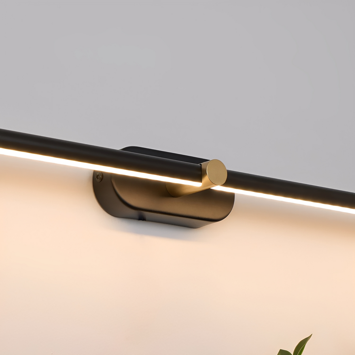 Kady – Lampe Murale Linéaire Moderne