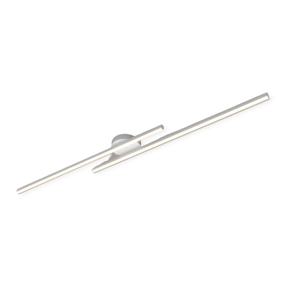 TripAura – Plafonnier Créatif Minimaliste