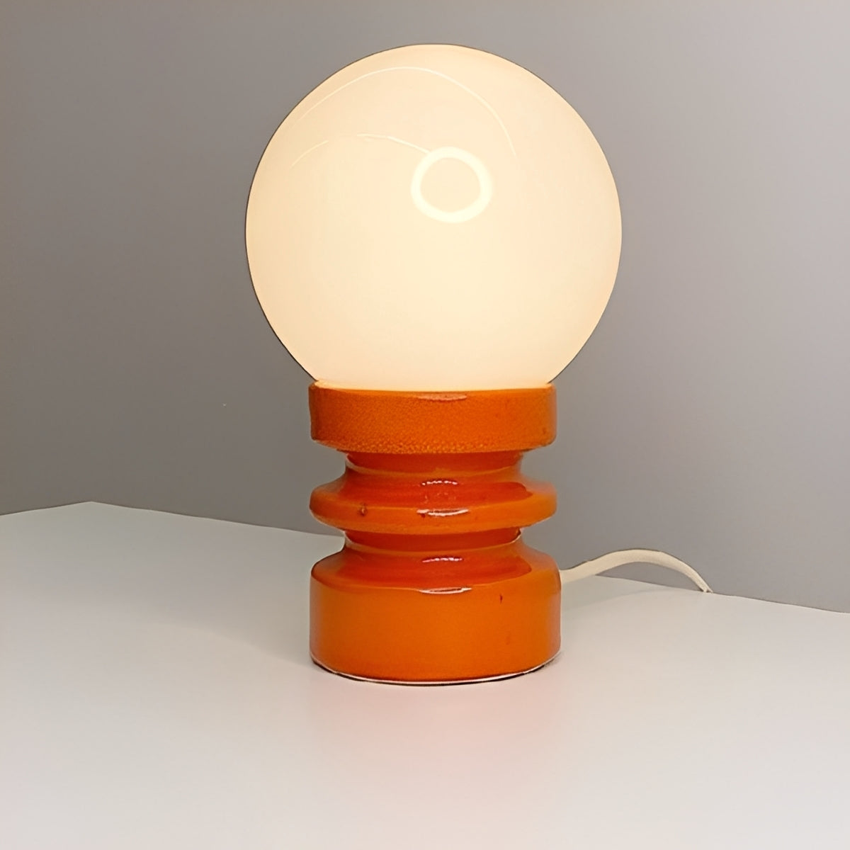 Noa – Lampe de chevet créative