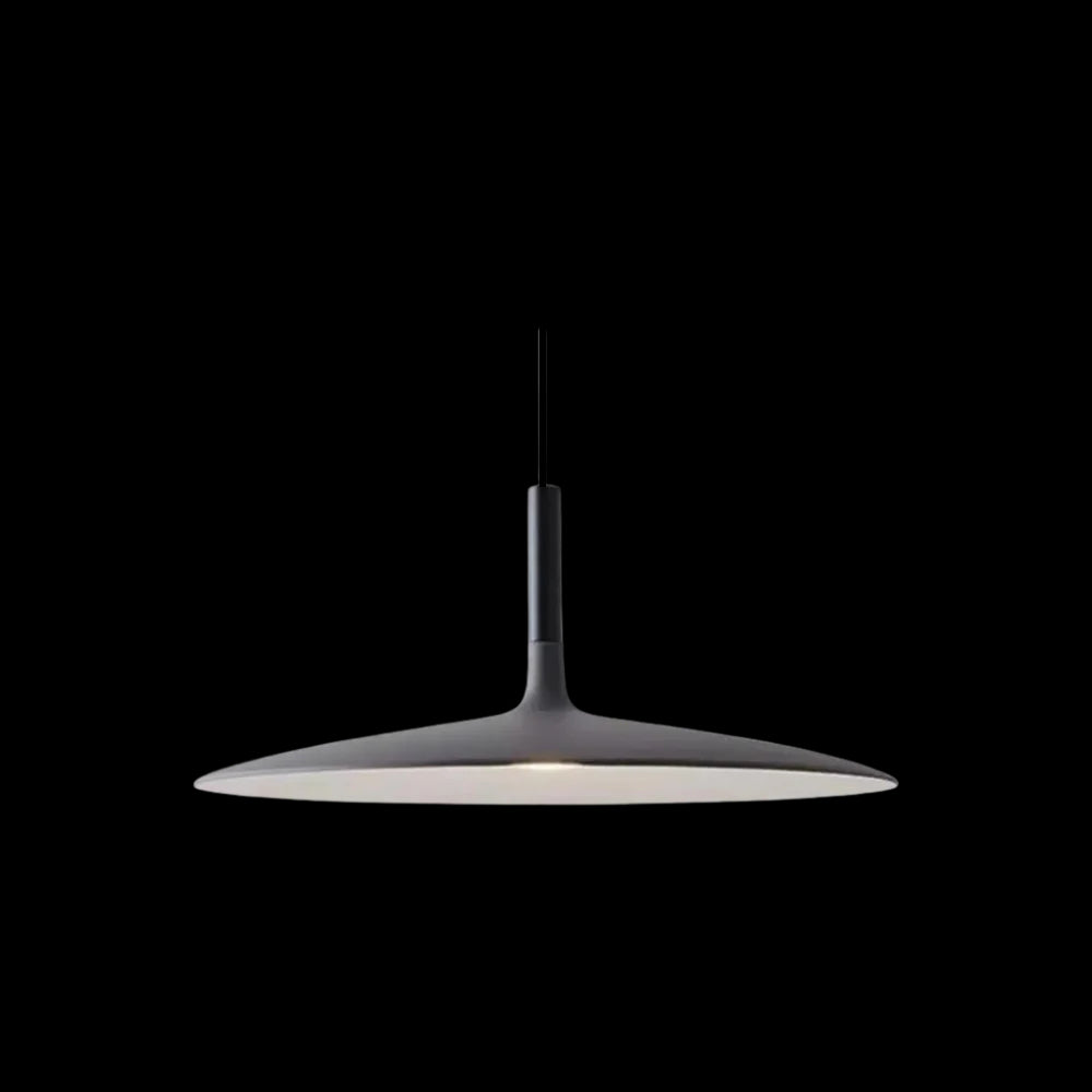 Nova – Plafonnier UFO Moderne