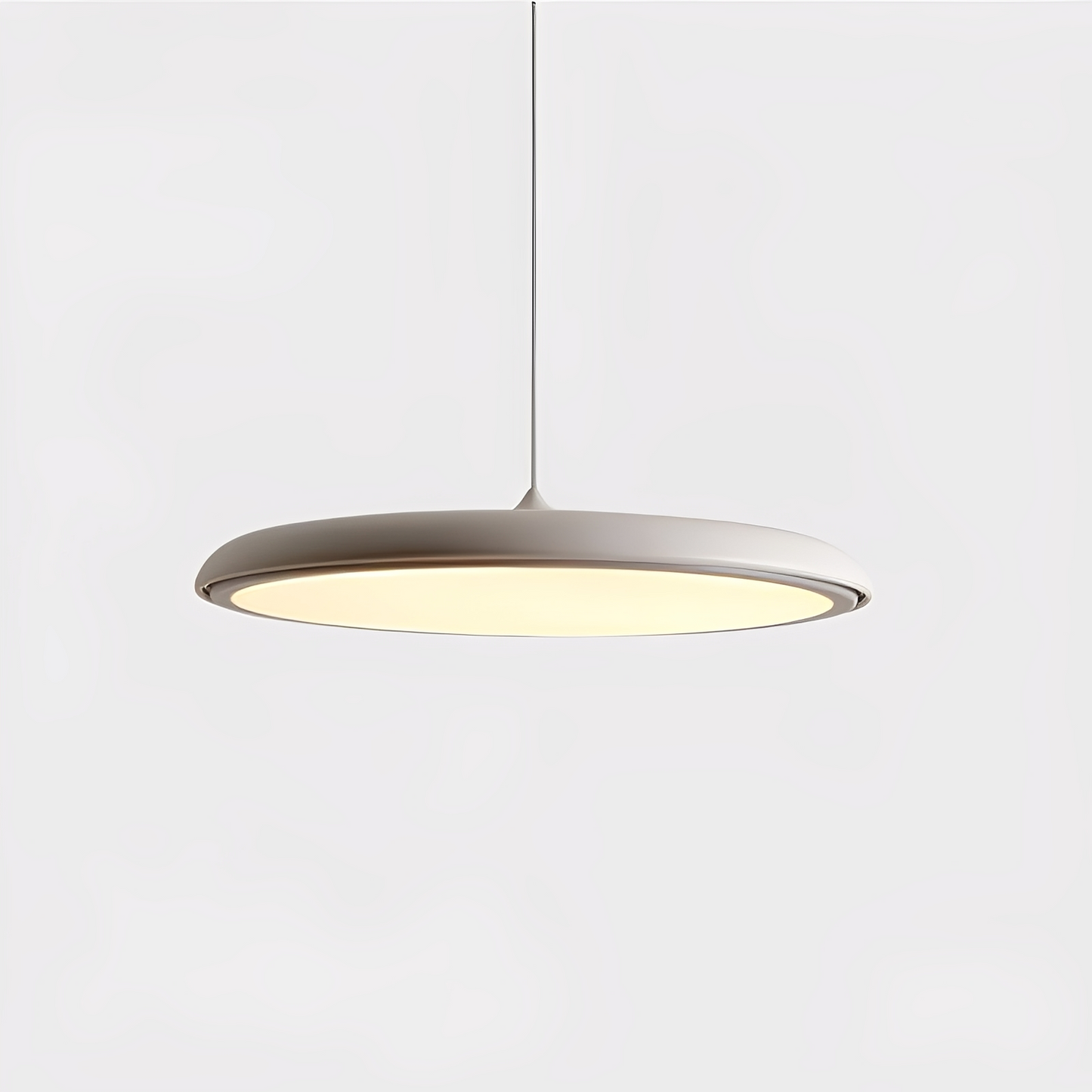 Elsa – Lustre LED Designer Moderne