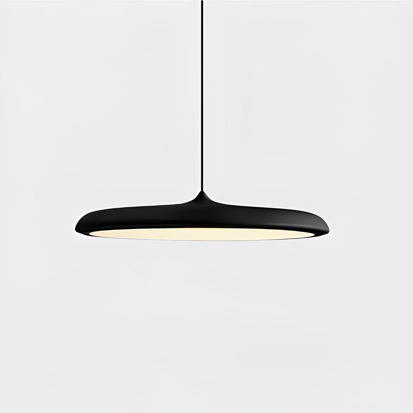 Elsa – Lustre LED Designer Moderne