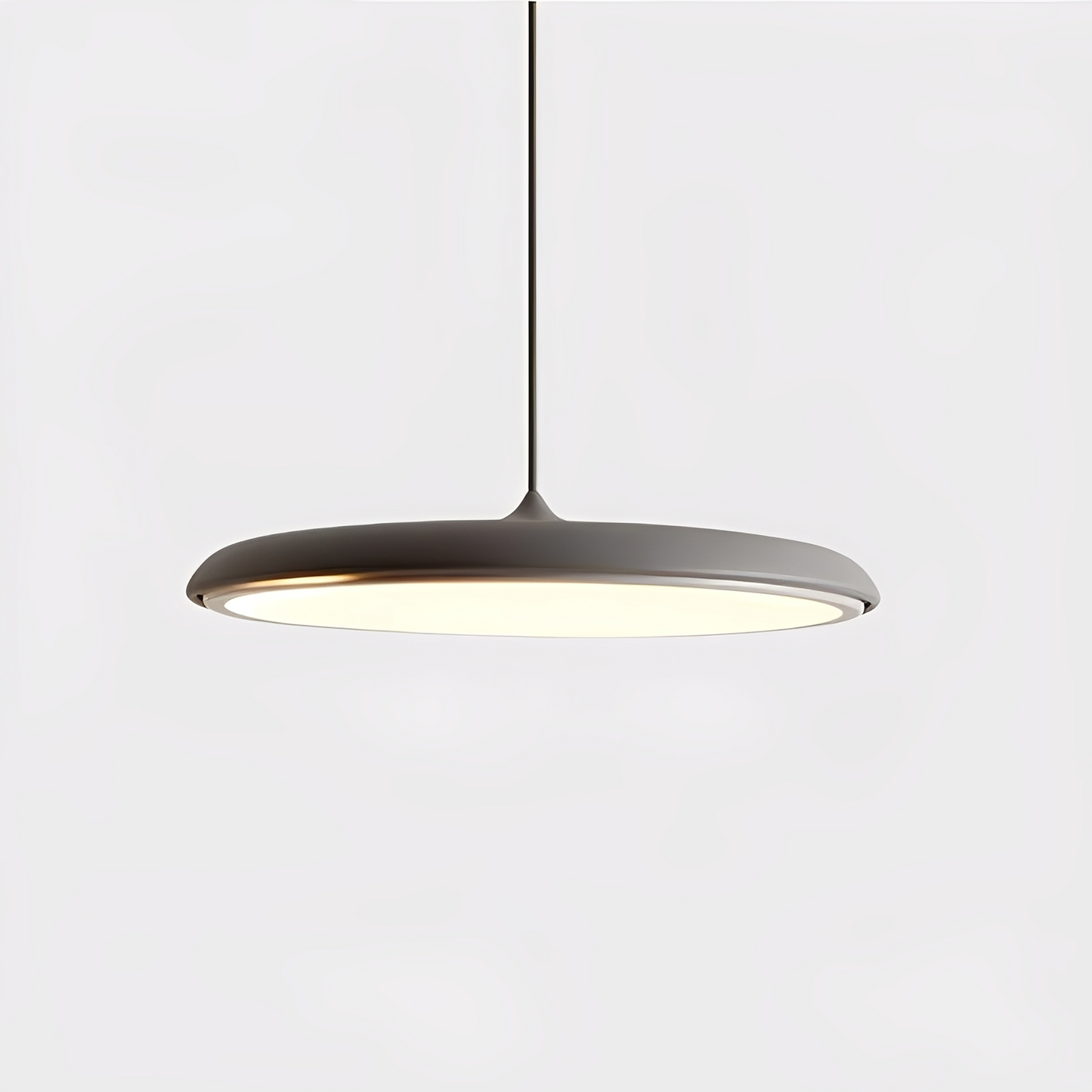 Elsa – Lustre LED Designer Moderne