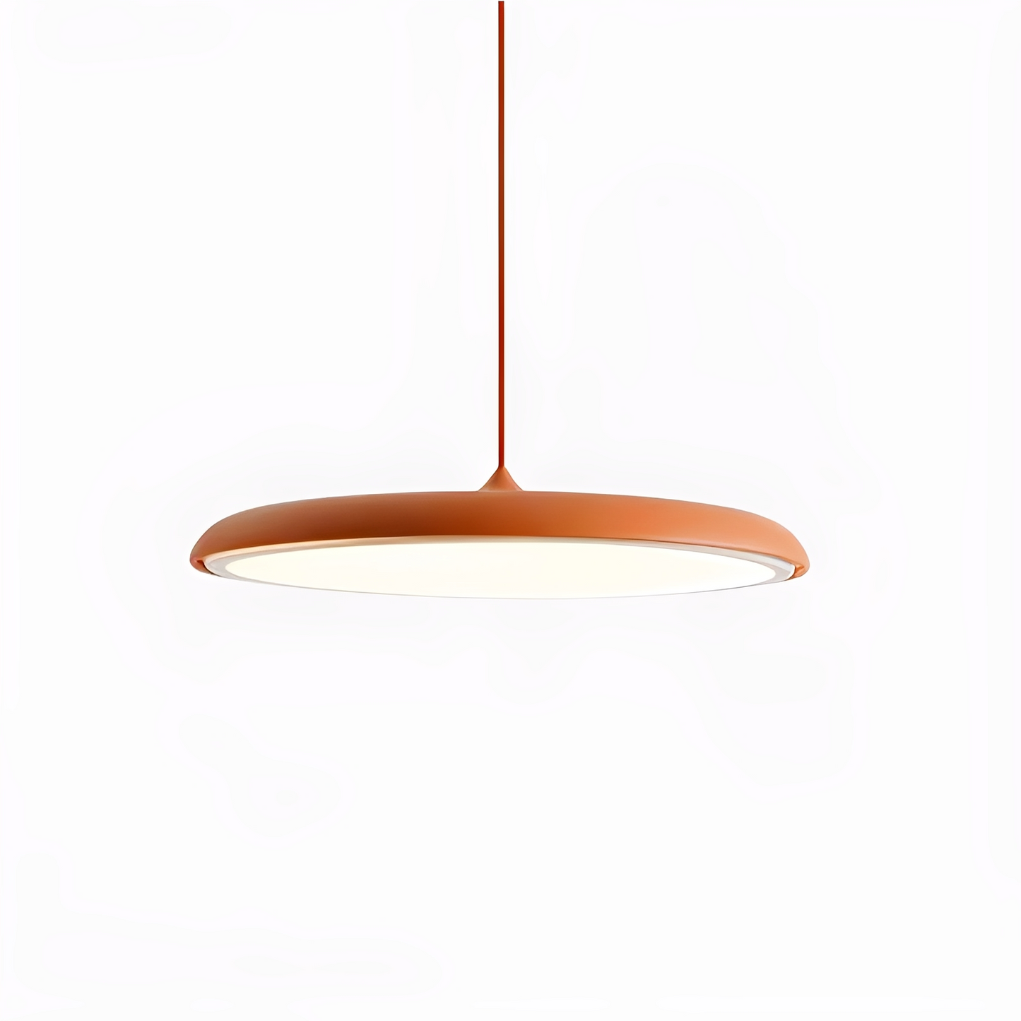Elsa – Lustre LED Designer Moderne