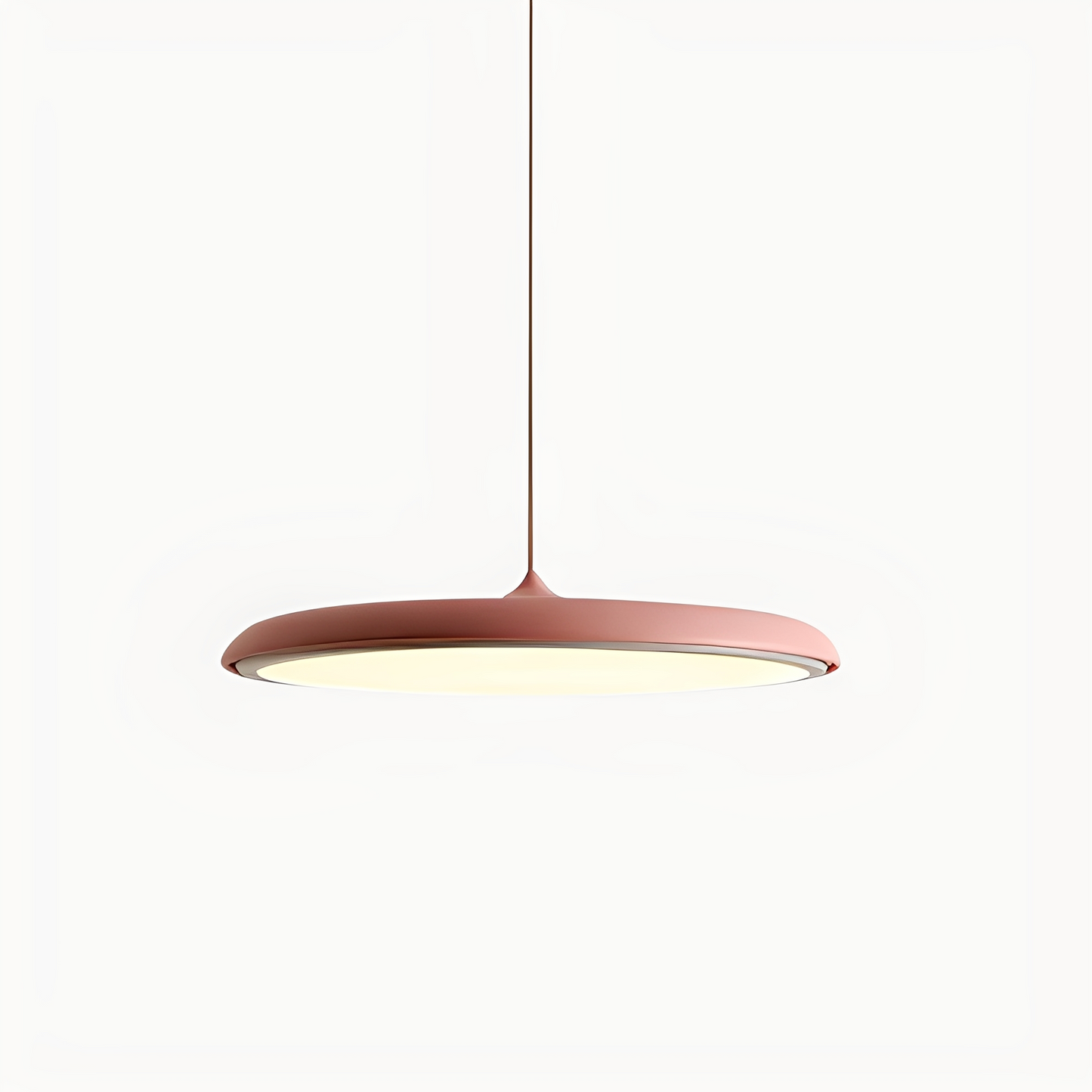 Elsa – Lustre LED Designer Moderne