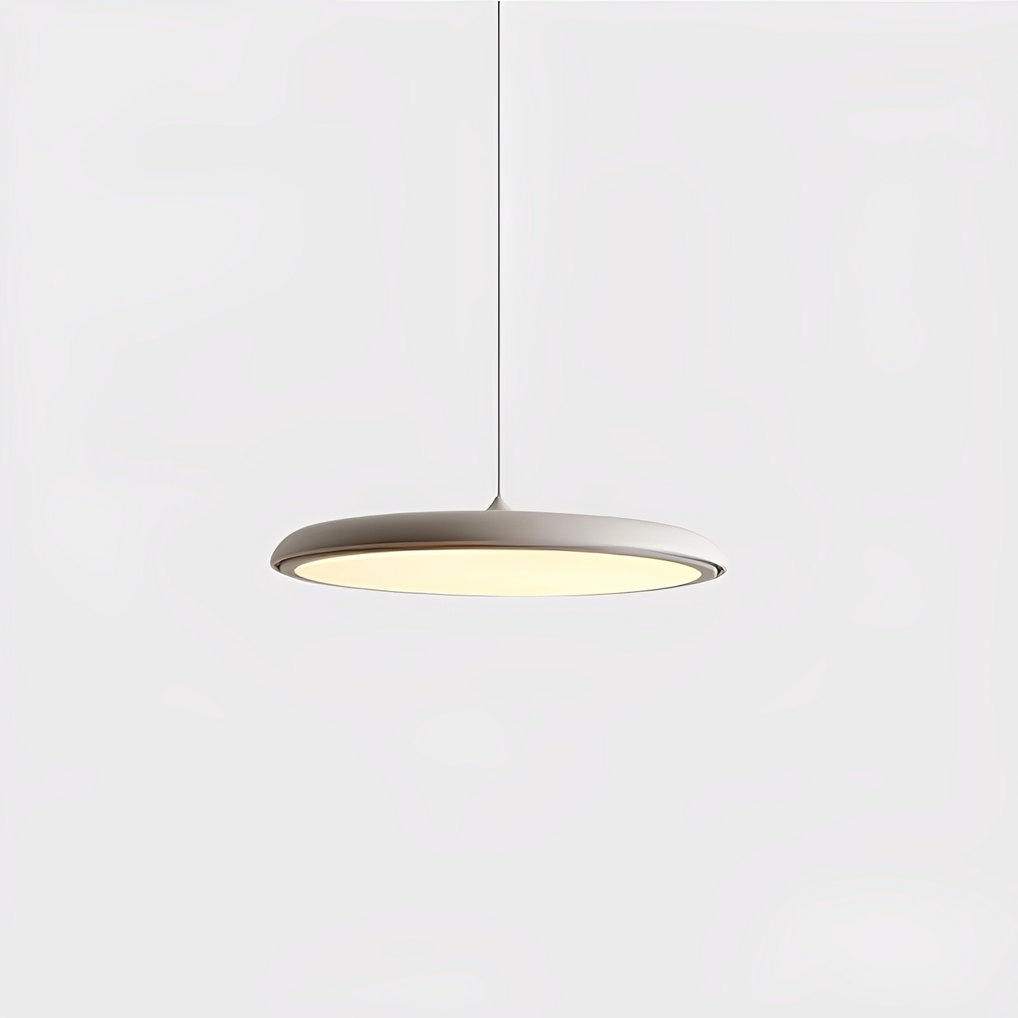 Elsa – Lustre LED Designer Moderne