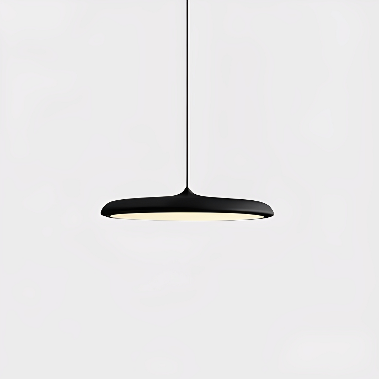 Elsa – Lustre LED Designer Moderne