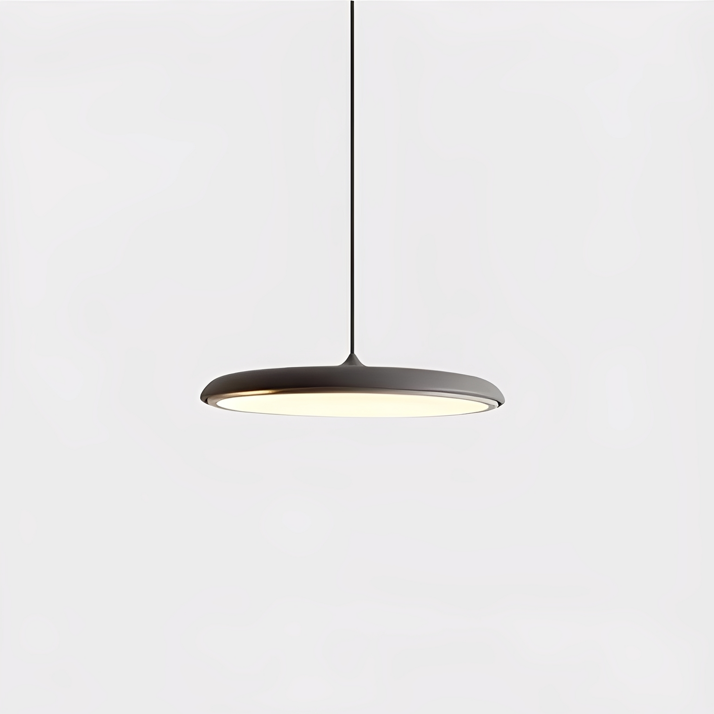 Elsa – Lustre LED Designer Moderne
