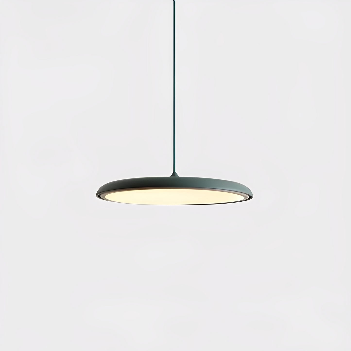 Elsa – Lustre LED Designer Moderne