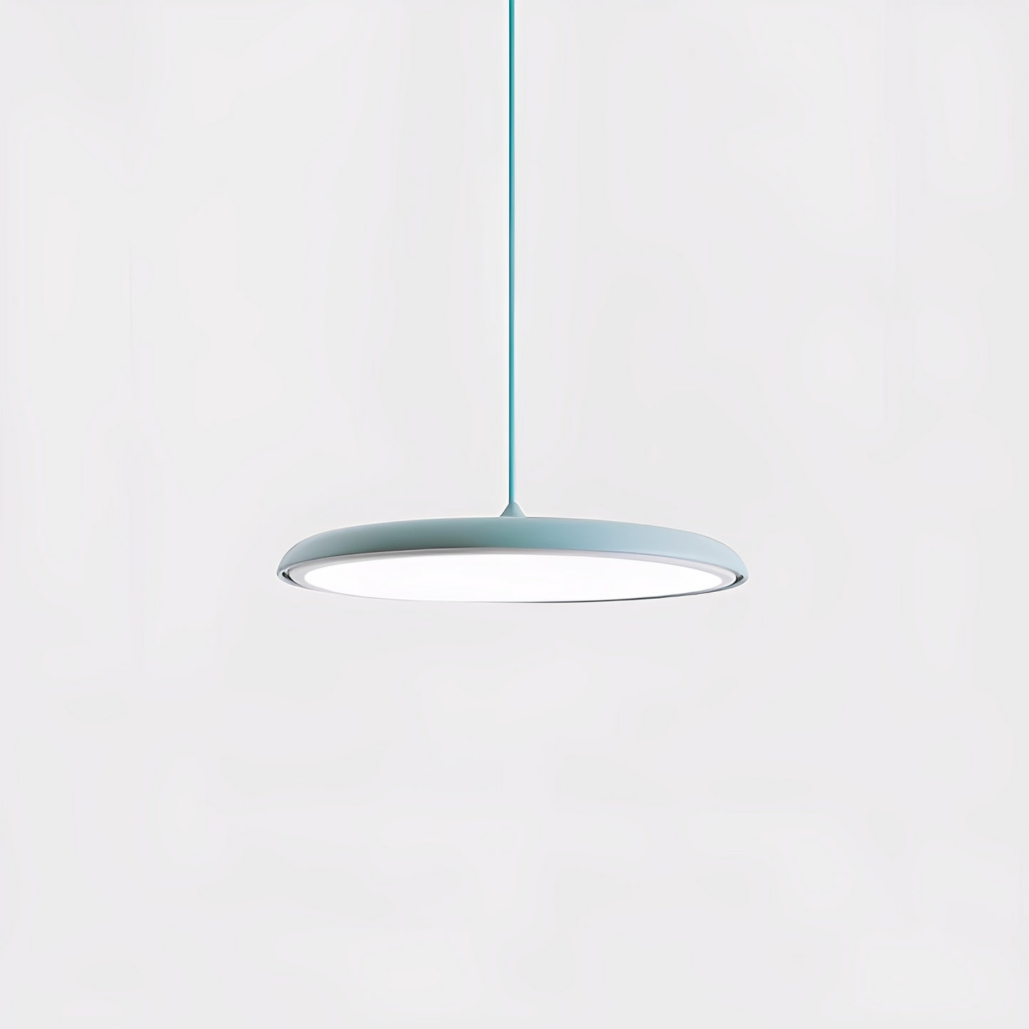 Elsa – Lustre LED Designer Moderne