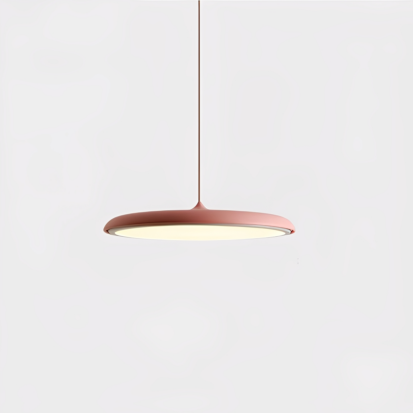 Elsa – Lustre LED Designer Moderne