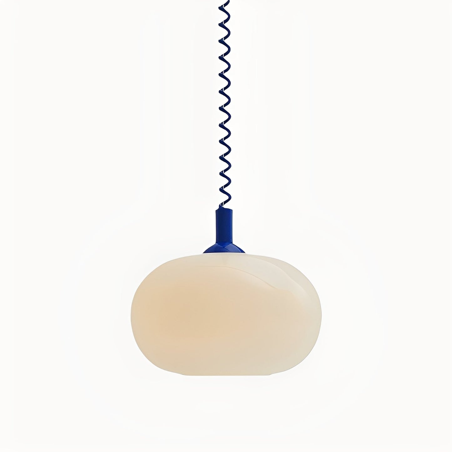 Nympha – Lampe suspendue Macaron