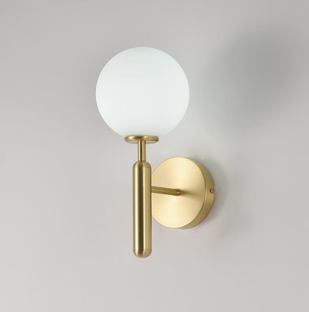 Noor – Applique murale minimaliste style scandinave