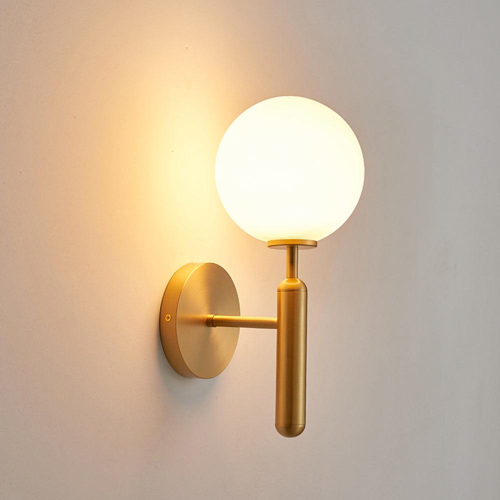 Noor – Applique murale minimaliste style scandinave