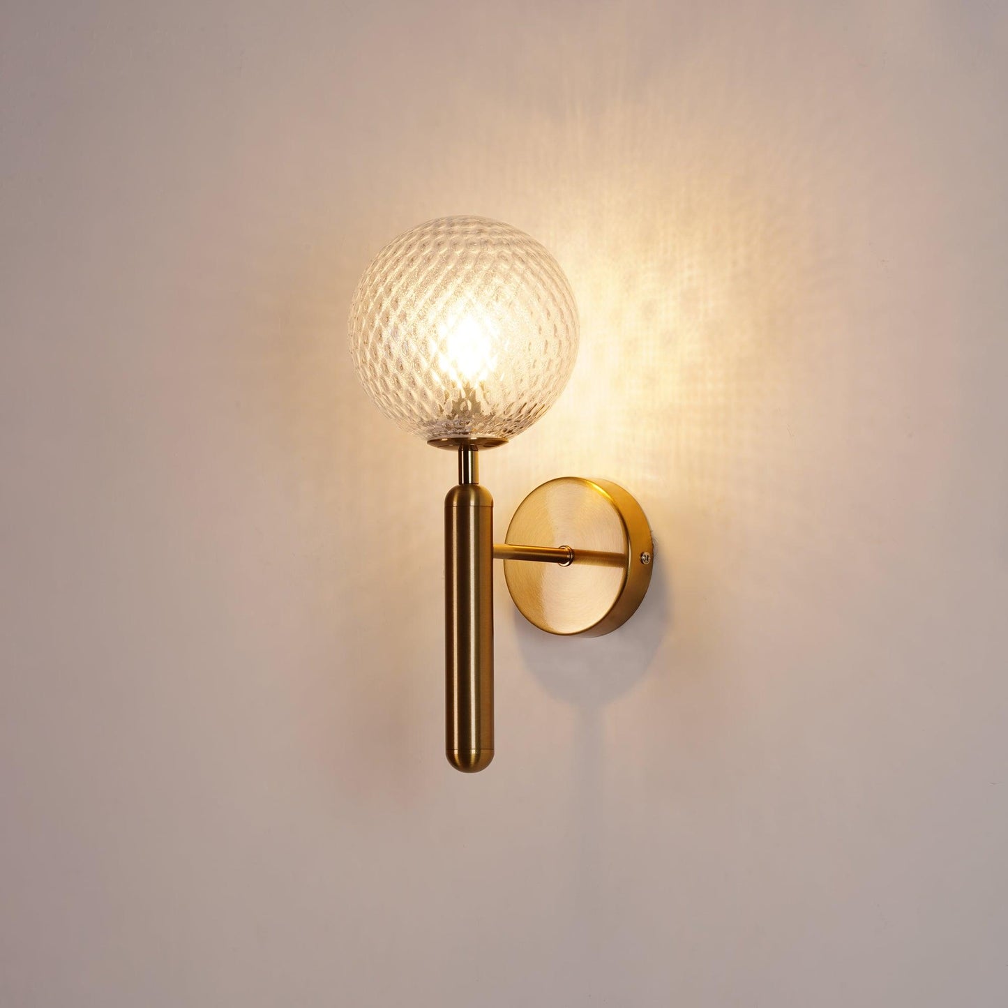 Noor – Applique murale minimaliste style scandinave