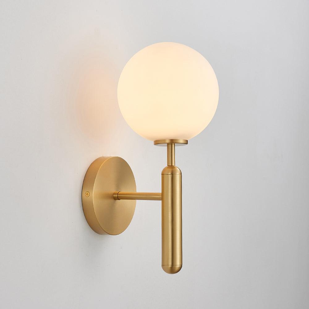 Noor – Applique murale minimaliste style scandinave