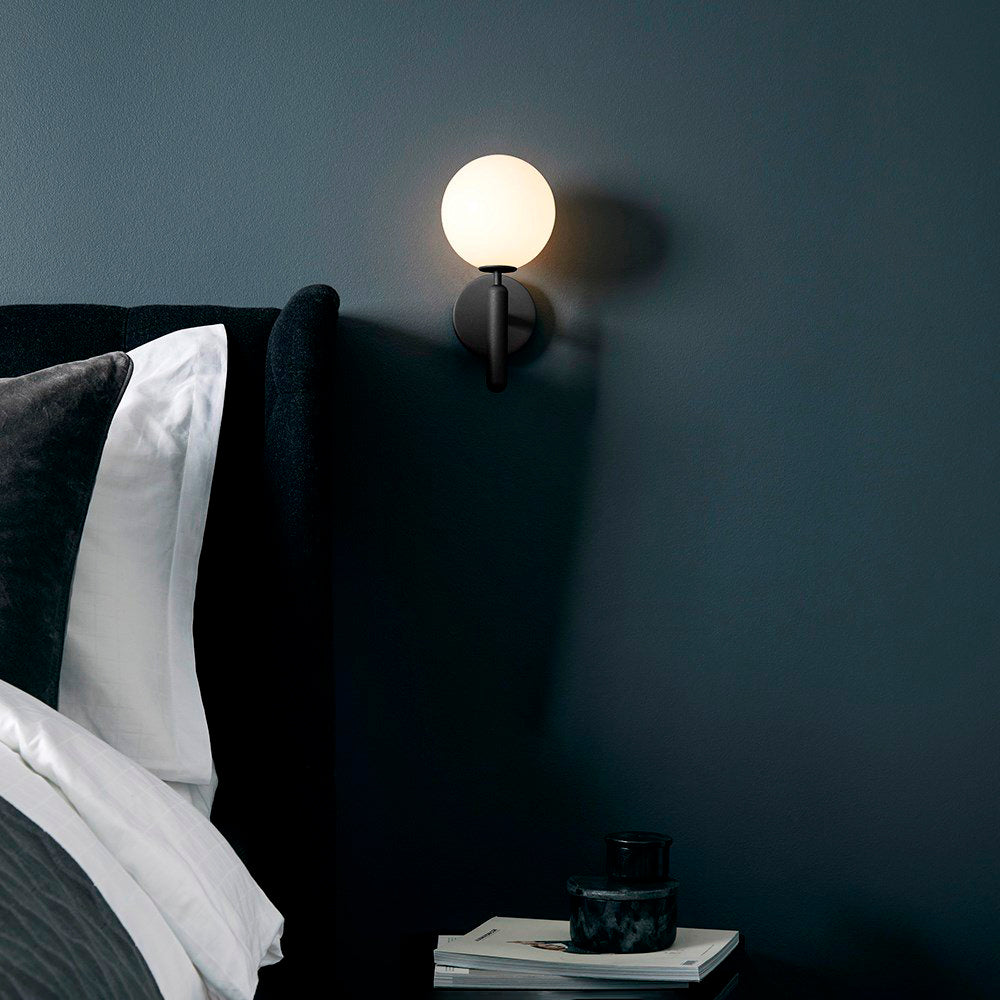 Noor – Applique murale minimaliste style scandinave