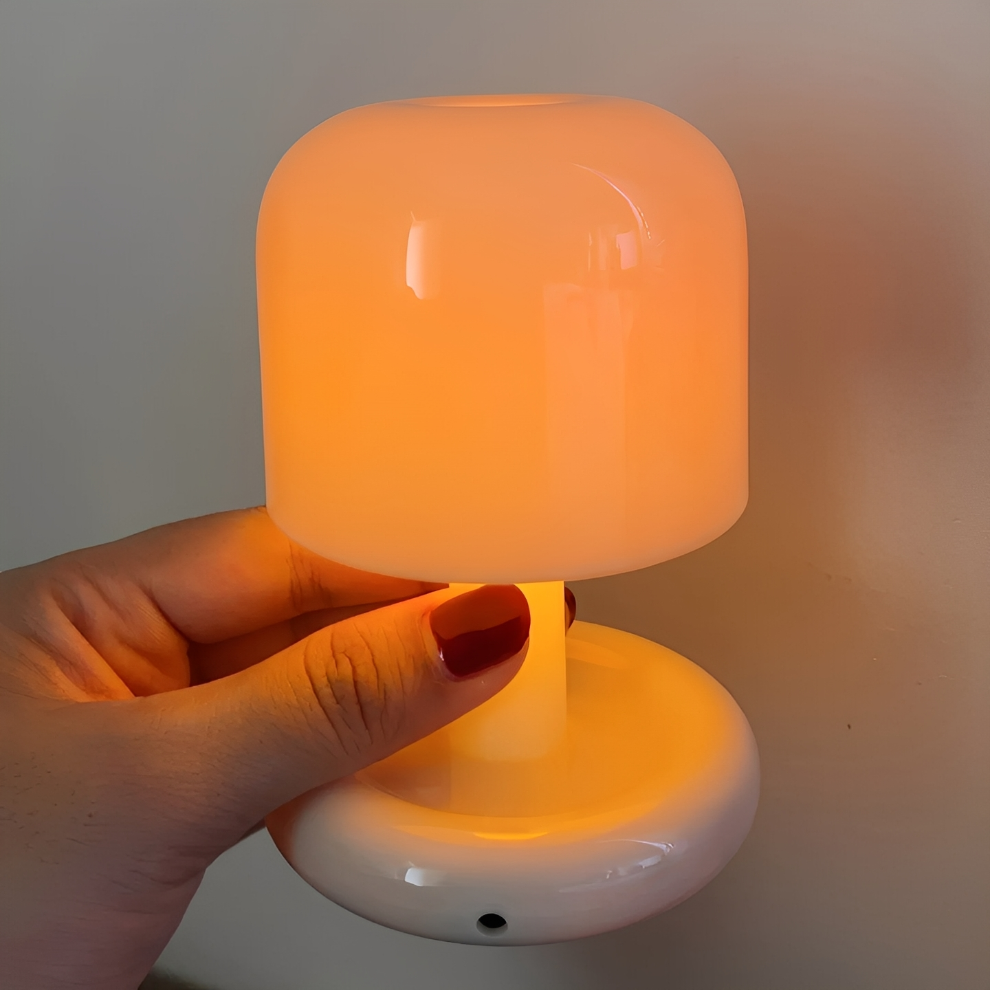 Sonia – Lampe de bureau créative