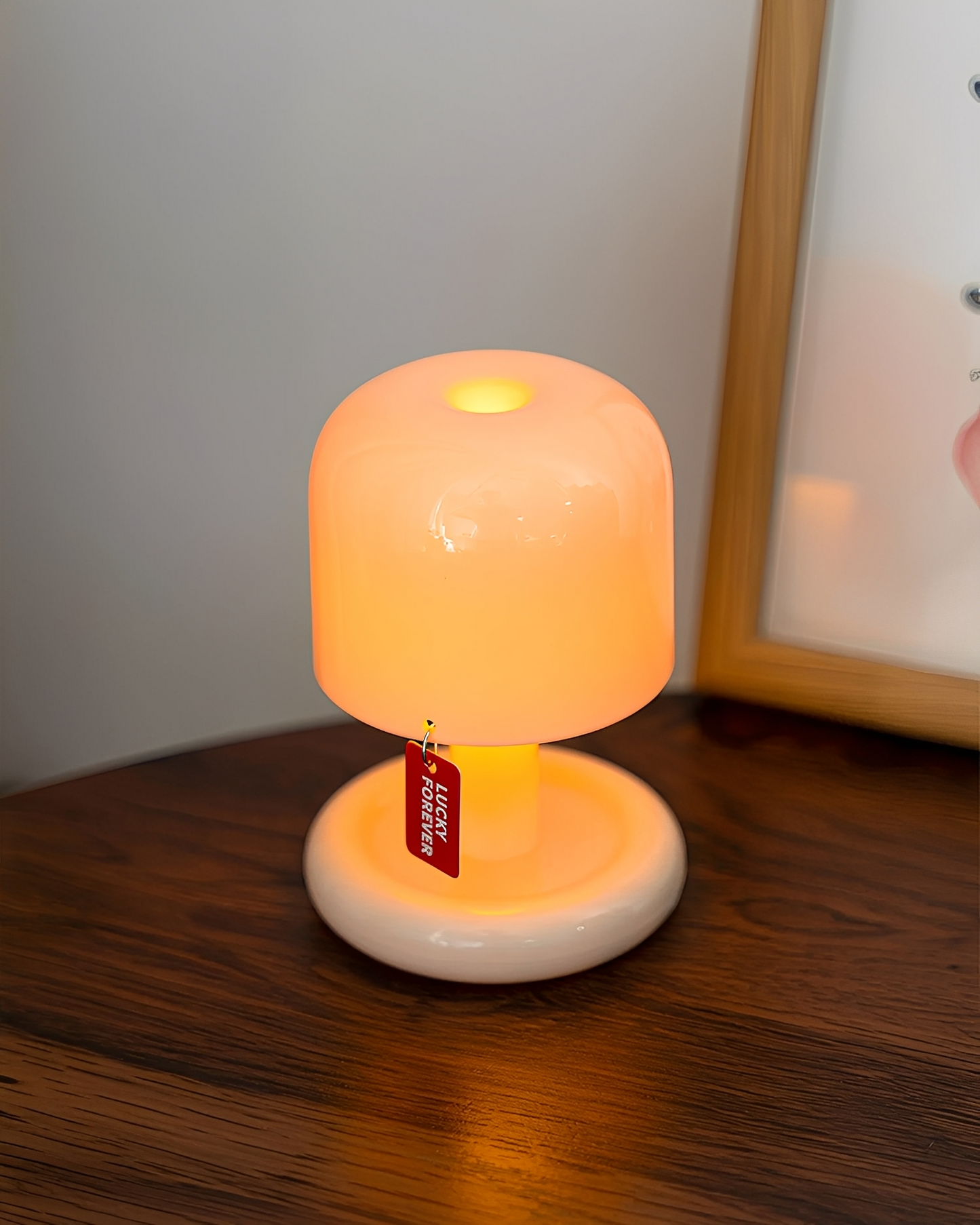 Sonia – Lampe de bureau créative